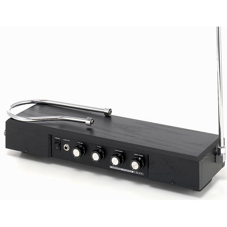 Moog Etherwave Theremin Black