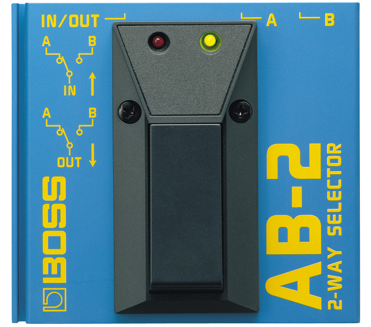 Boss AB-2