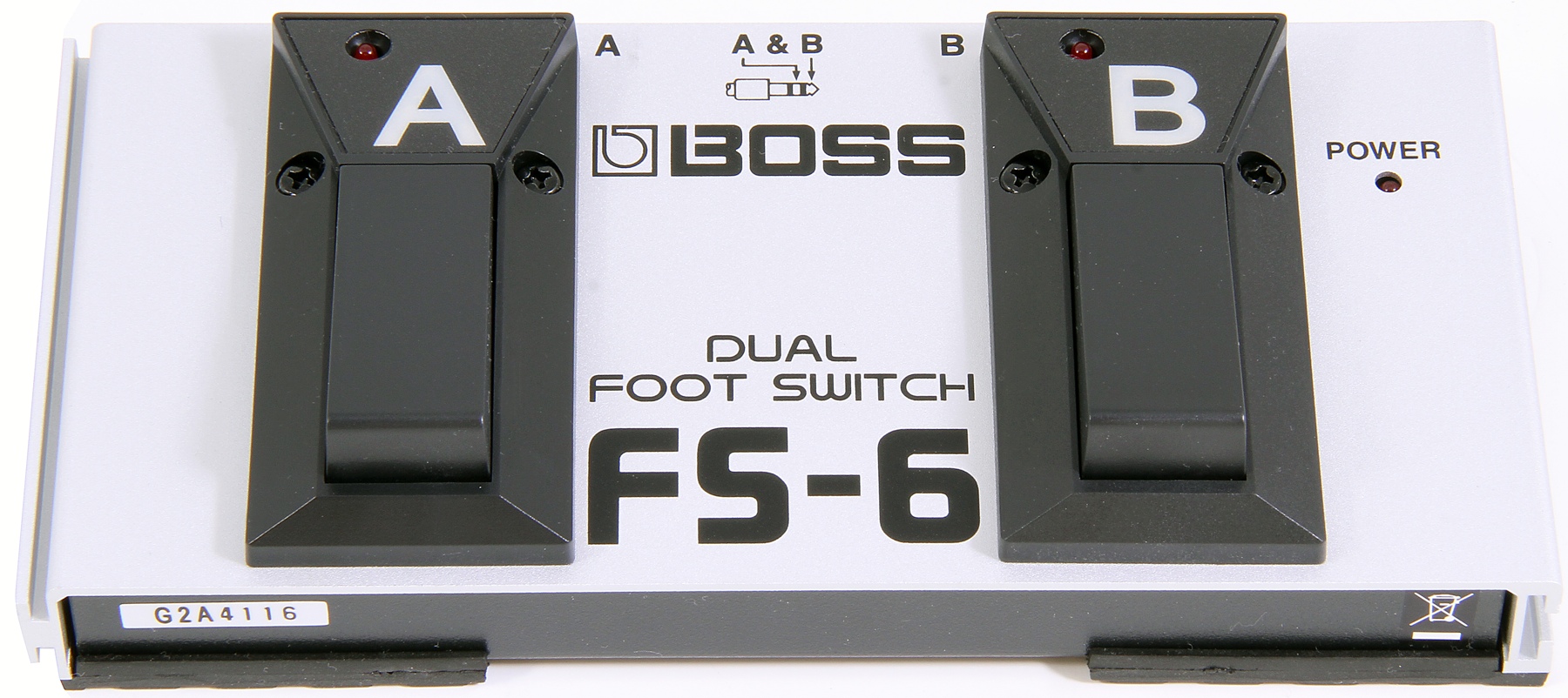 Boss FS-6