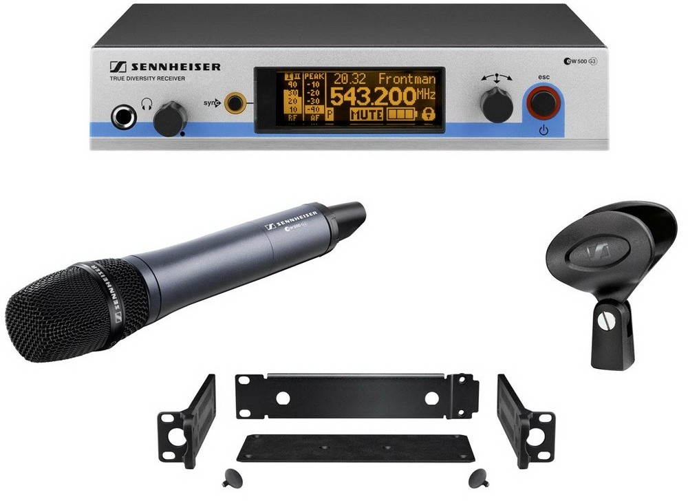 Sennheiser EW 500-935 G3-A-X