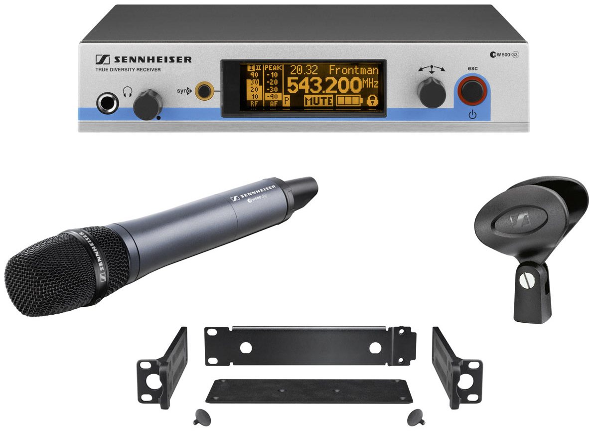 Sennheiser EW 500-965 G3-A-X