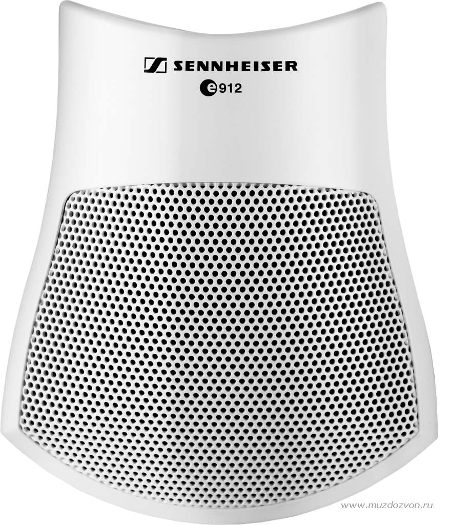 Sennheiser E 912 WH