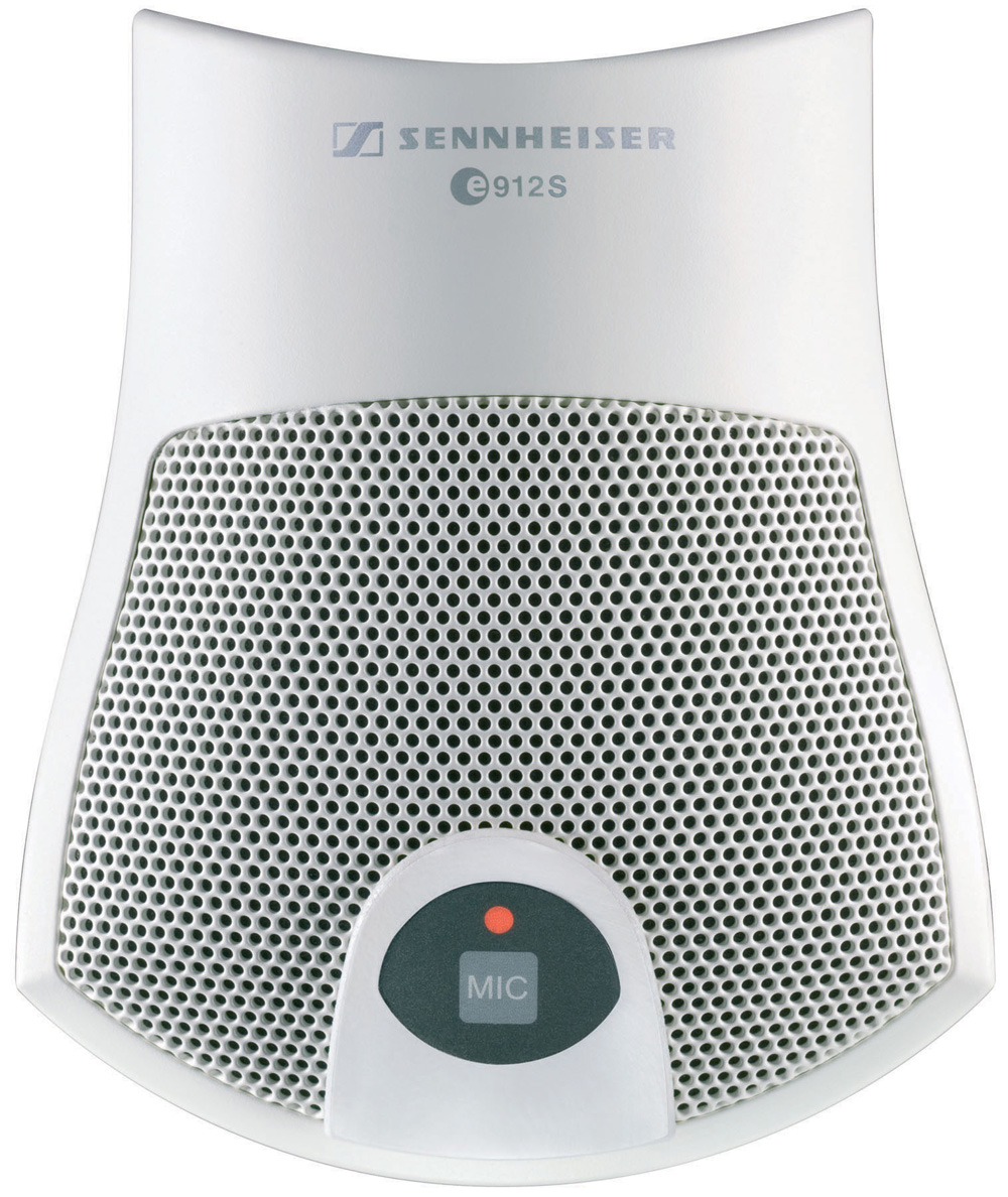 Sennheiser E 912-S_WH