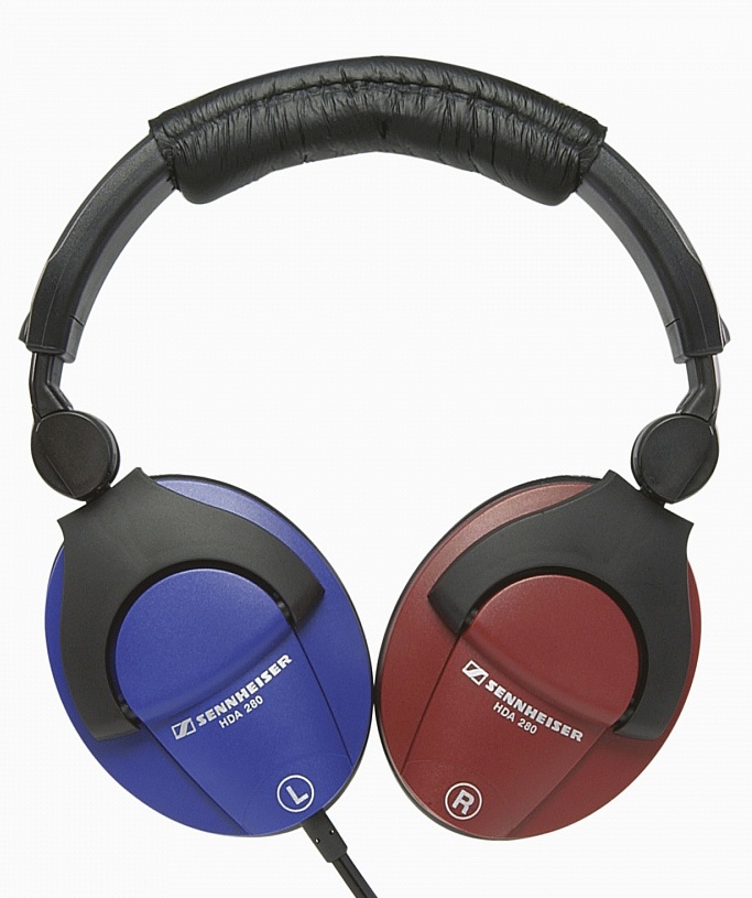 Sennheiser HDA 280