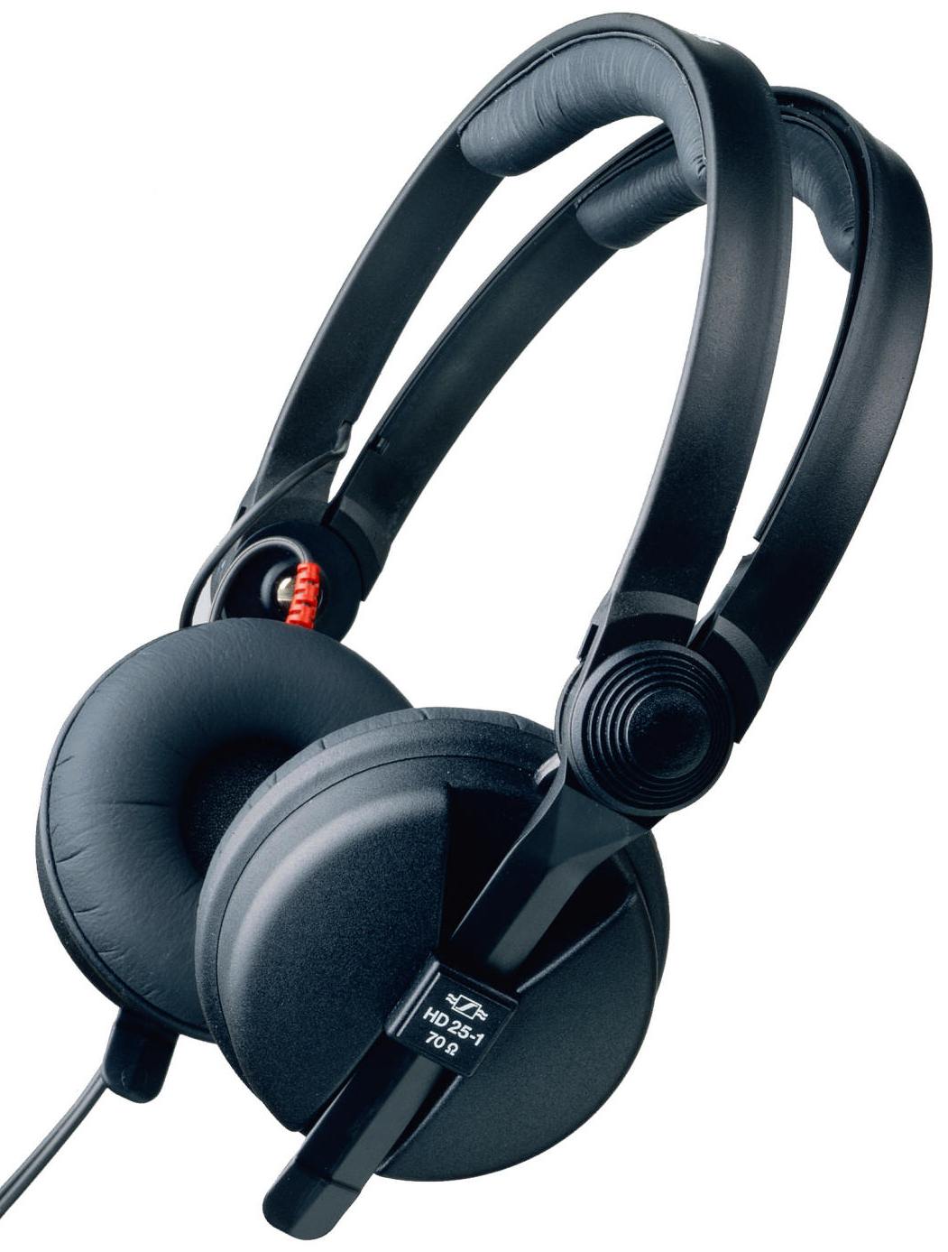 Sennheiser HD 25-II