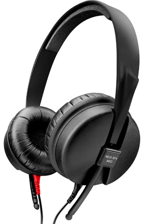 Sennheiser HD 25-SP-II