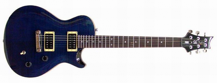 PRS SCWB