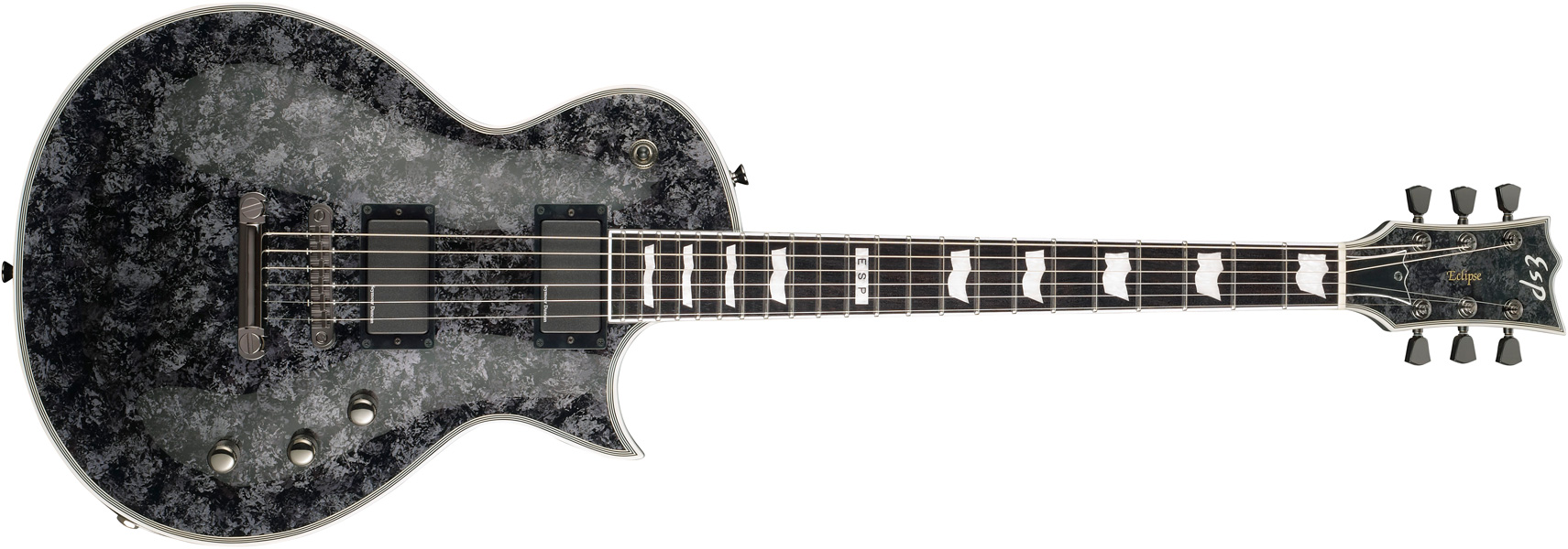 ESP ECLIPSE II USA MYBK