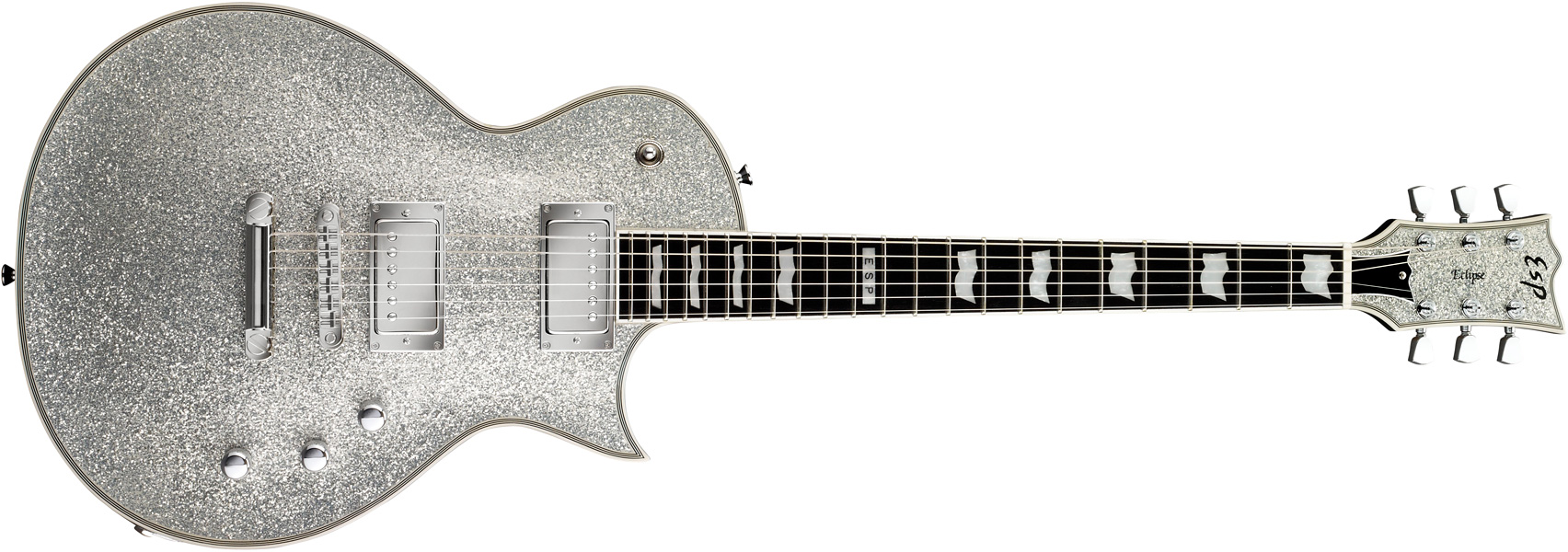 ESP ECLIPSE II USA SSP