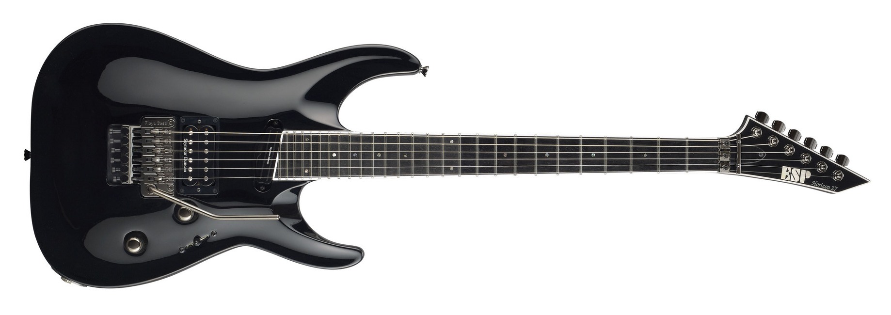 ESP HORIZON 27 BK