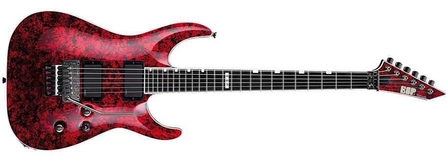 ESP HORIZON FR EMG VRED