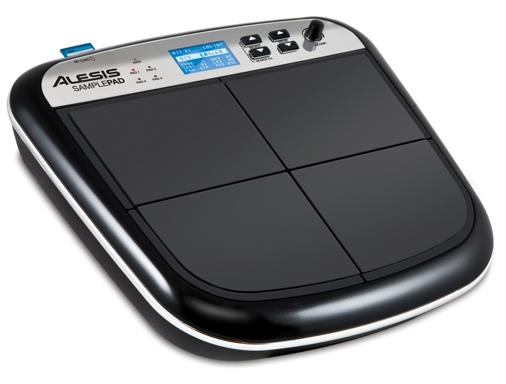 ALESIS SamplePad