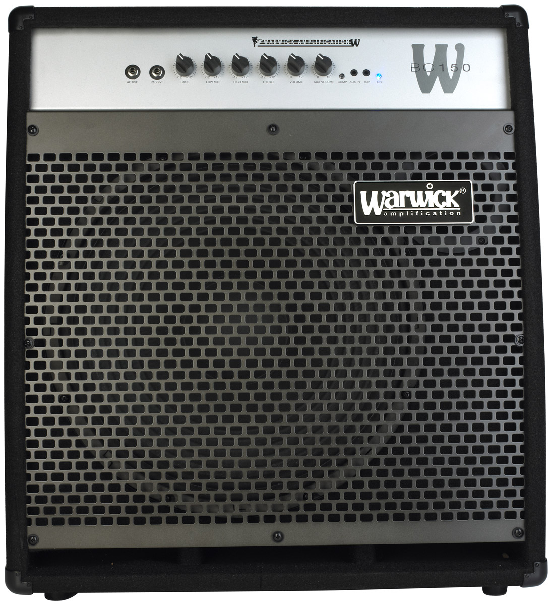 WARWICK WBC 150