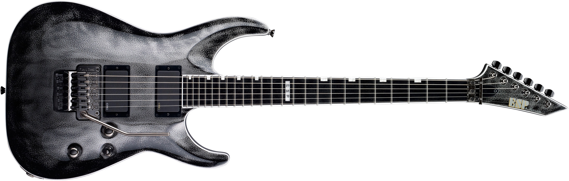 ESP HORIZON FR EMG OXI