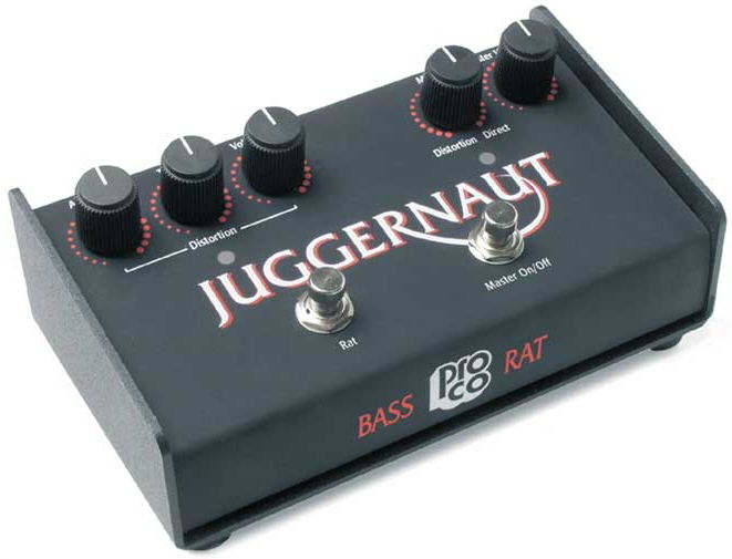 PROCO Juggernaut