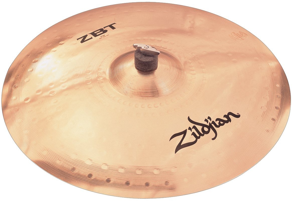 ZILDJIAN 20' ZBT RIDE