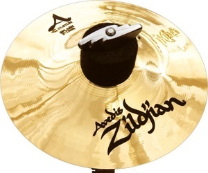 ZILDJIAN 6' A CUSTOM