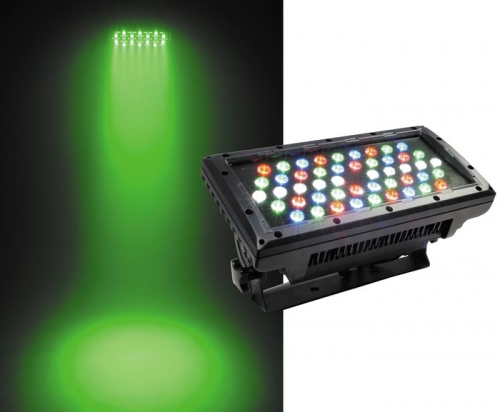 CHAUVET COLORADO PANEL BLACK