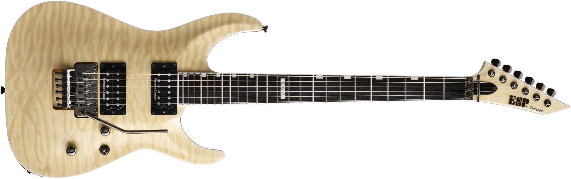 ESP HORIZON FR-II NAT