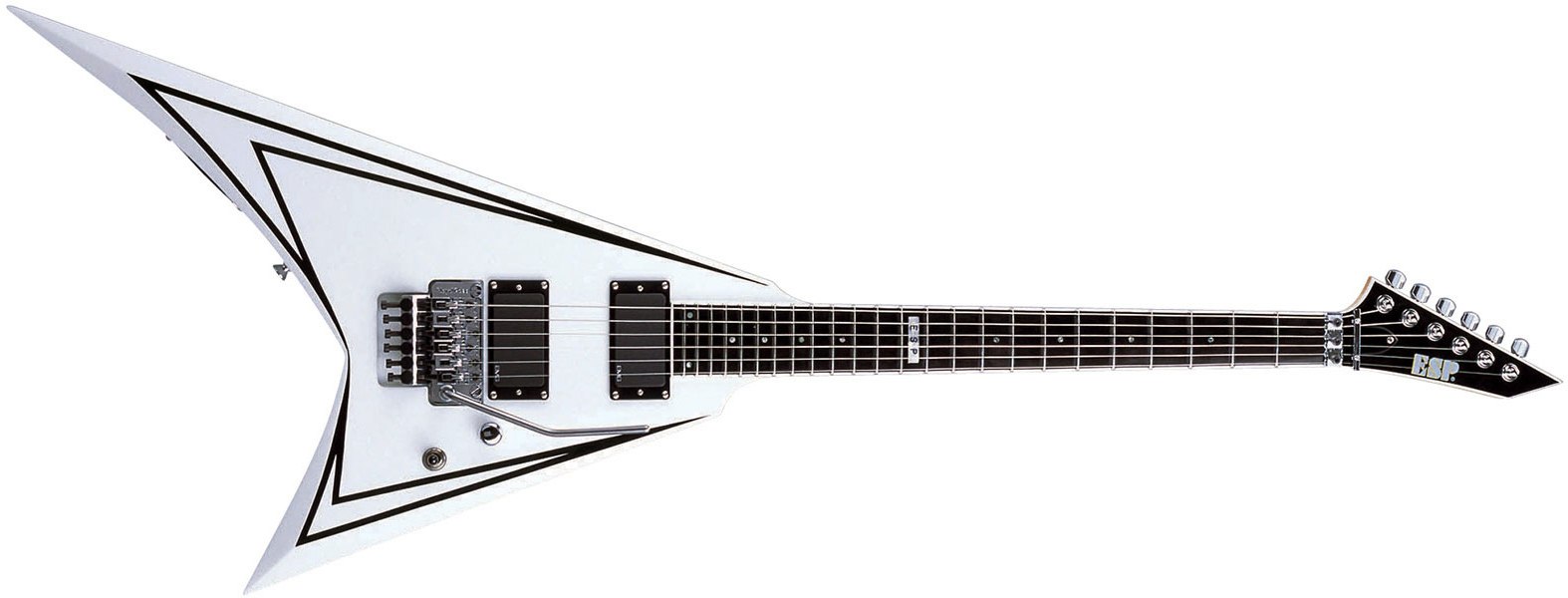 ESP SV STD WH