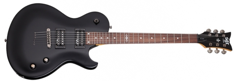 SCHECTER SGR SOLO-6 SBK