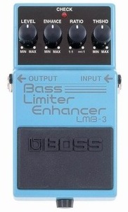 Boss LMB-3