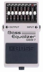 Boss GEB-7