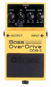 Boss ODB-3