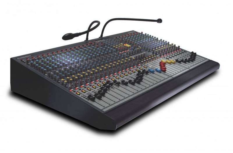 ALLEN-HEATH GL2400-24