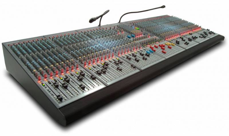 ALLEN-HEATH GL2800-24