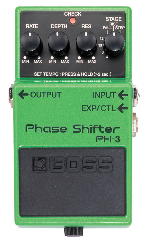 Boss PH-3