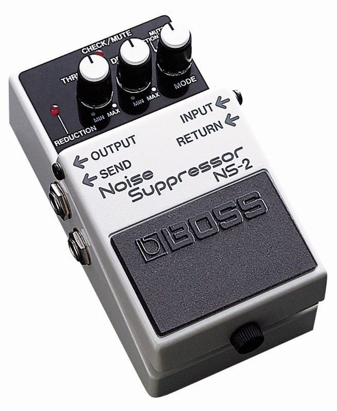 Boss NS-2