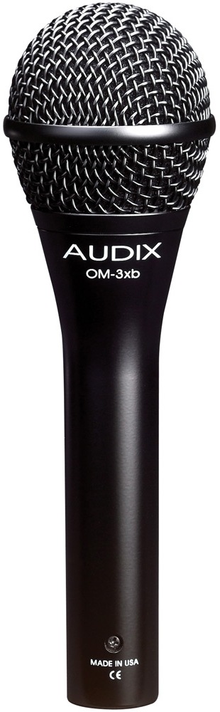 AUDIX OM3-S