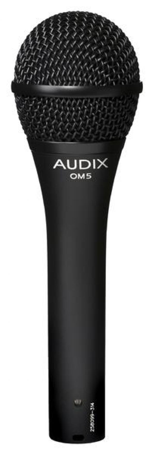 AUDIX OM5