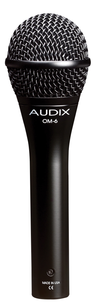 AUDIX OM6