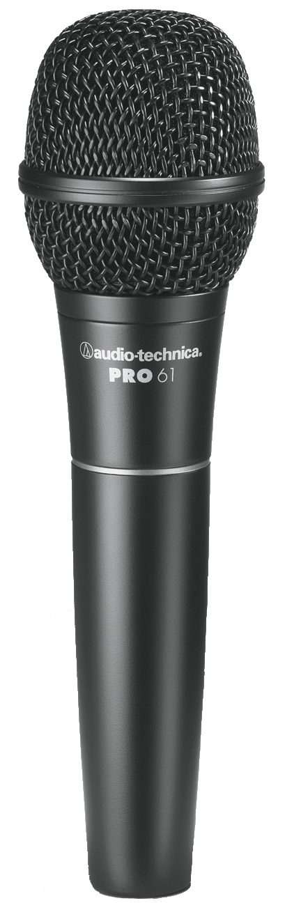 Audio-Technica PRO 61