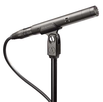 Audio-Technica AT4022