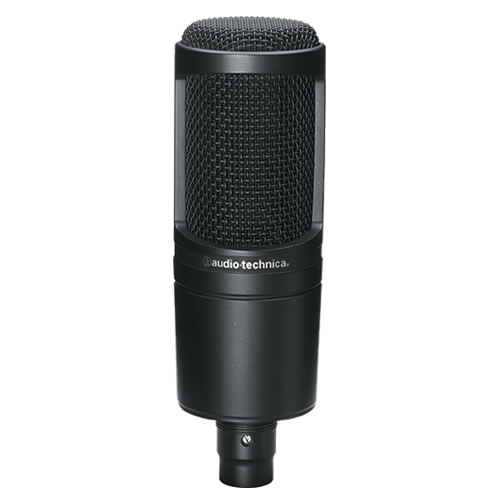 Audio-Technica AT2020