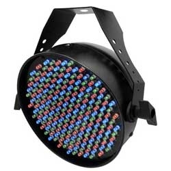 CHAUVET LED-PAR200B/COLORSPLASH 200B