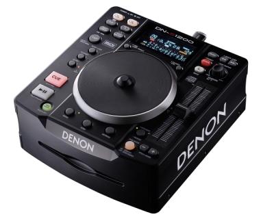 DENON DN-S1200E2