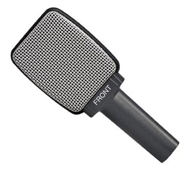 Sennheiser E 606