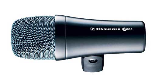 Sennheiser E 905