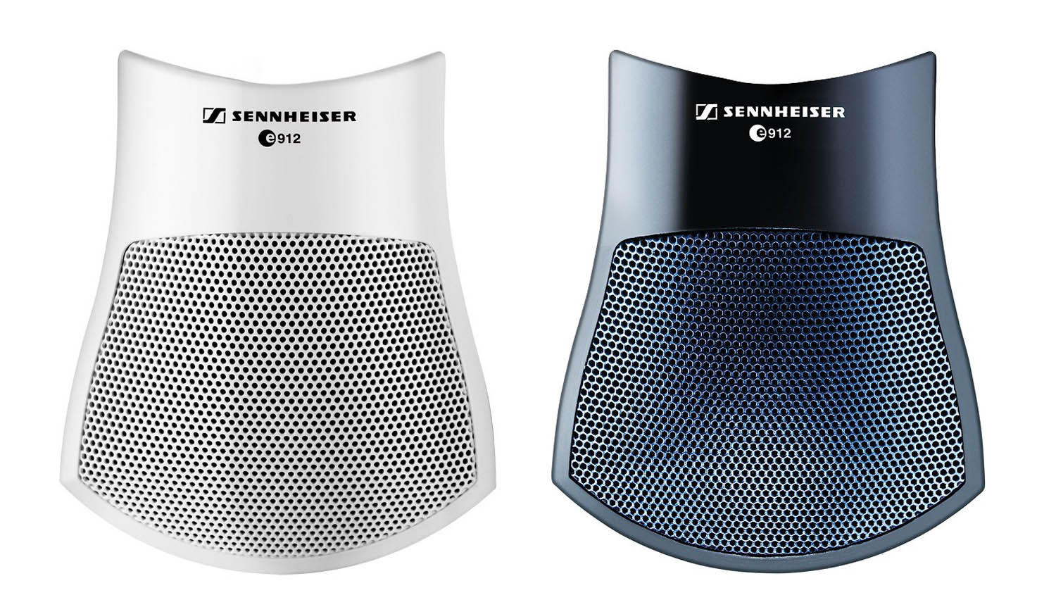 Sennheiser E 912 BK