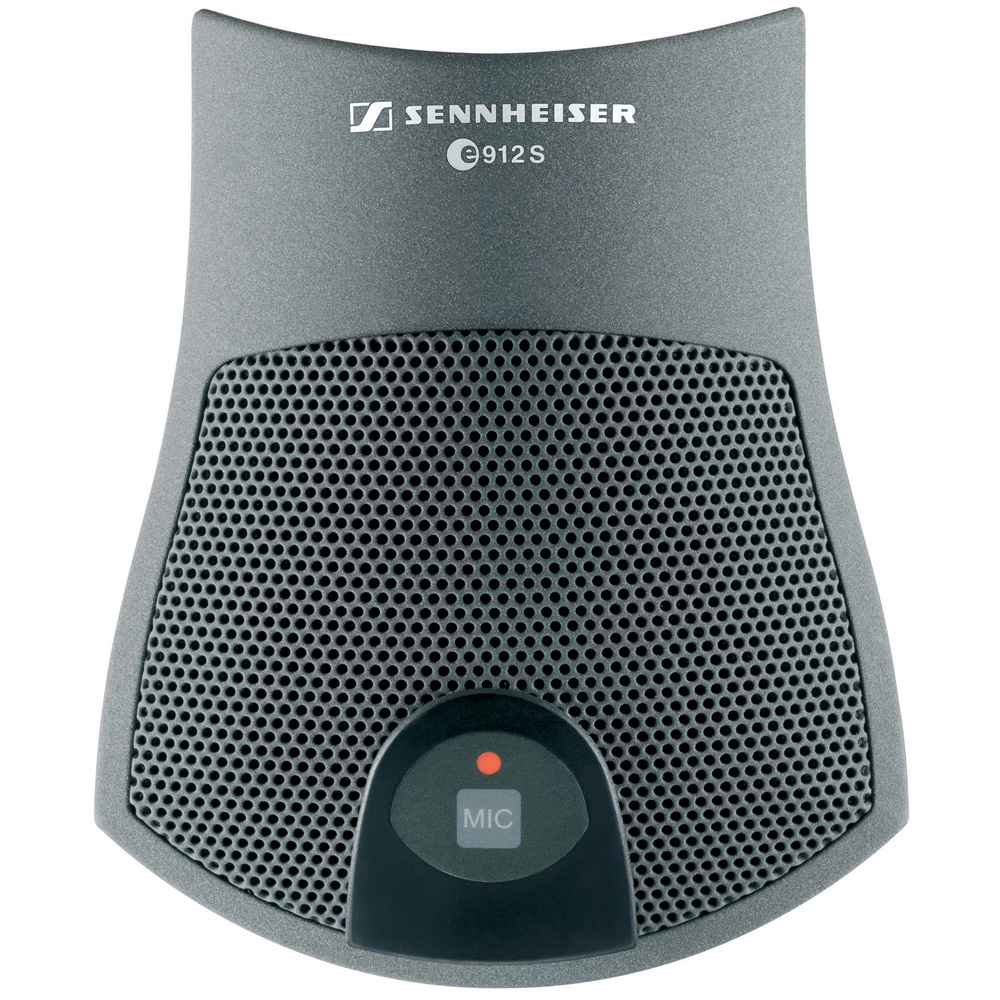 Sennheiser E 912-S BK