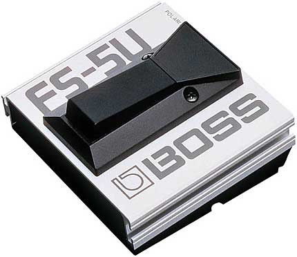 Boss FS-5U