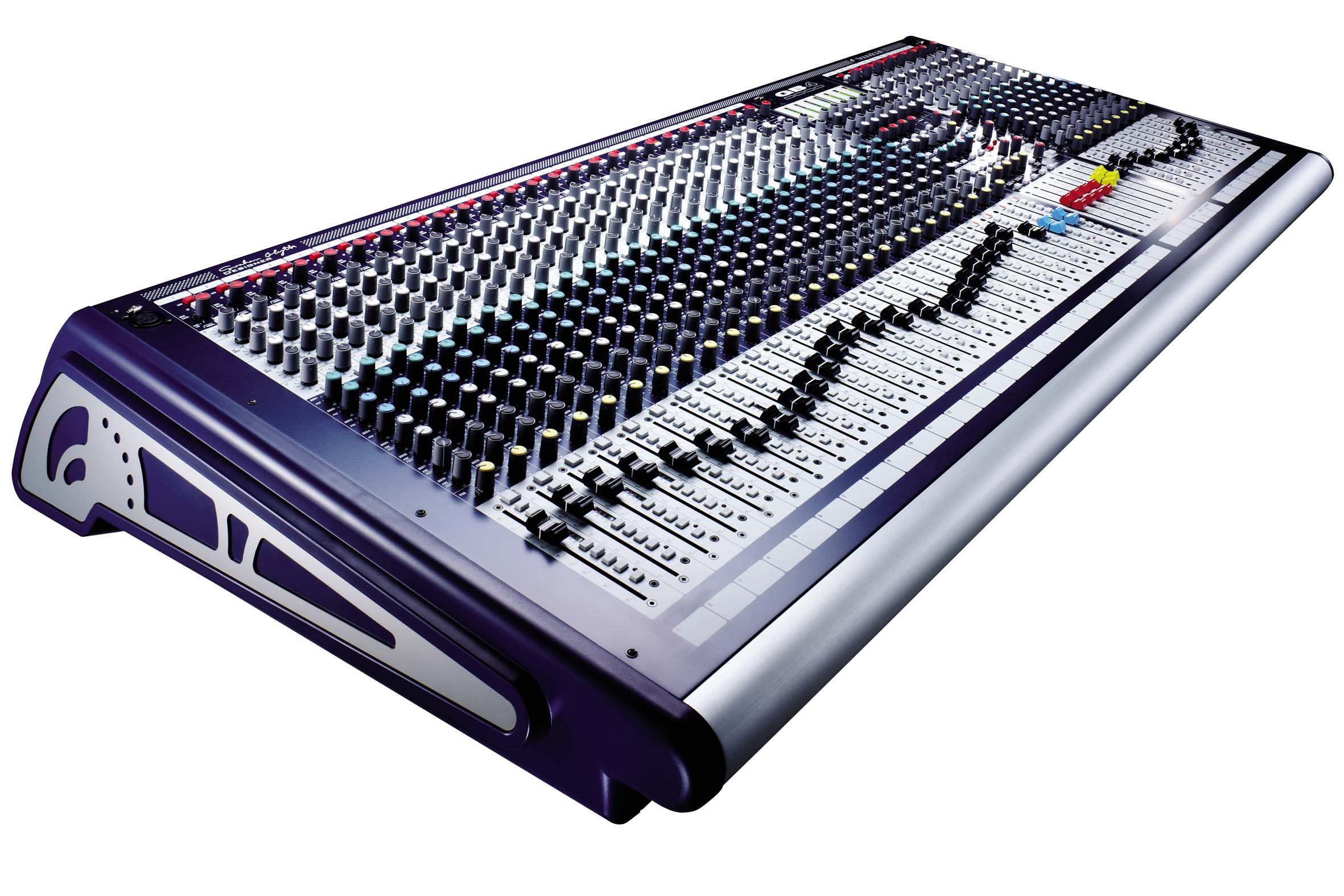 Soundcraft GB4 32