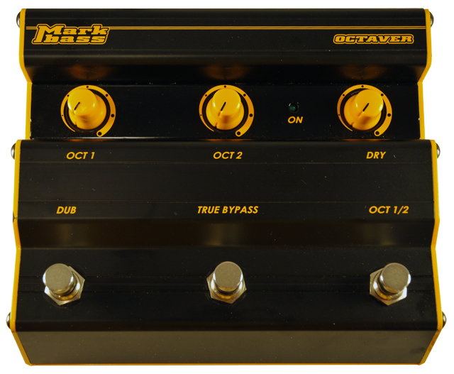 MARKBASS MB OCTAVER