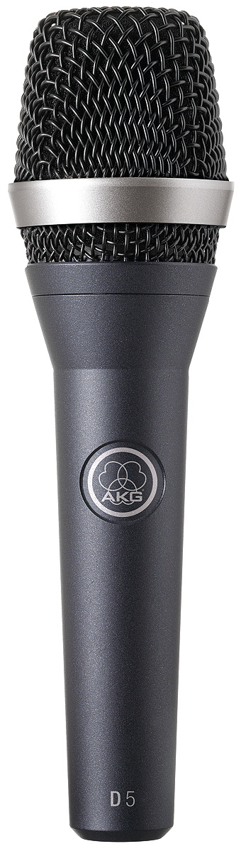 AKG C5