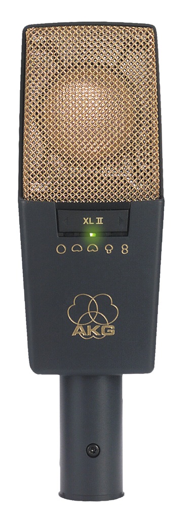 AKG C414XLII