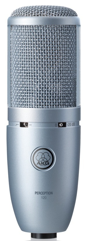 AKG Perception 120